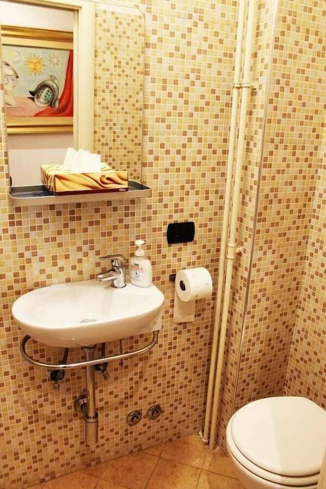 Hotel Porta Maggiore Guest House