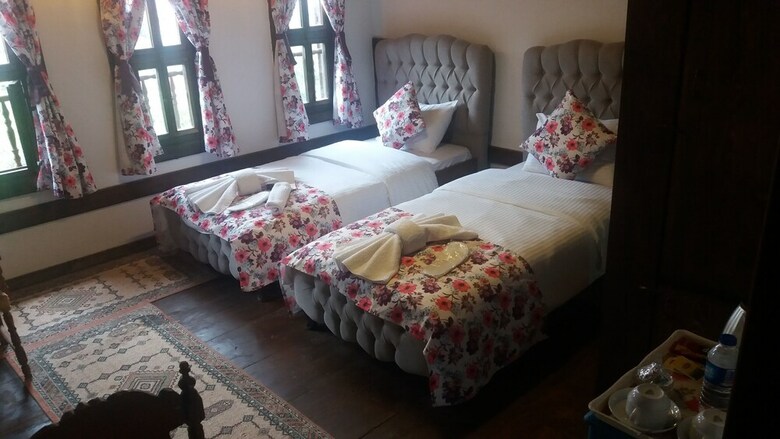 Hotel Gunes Vip Konak Otel