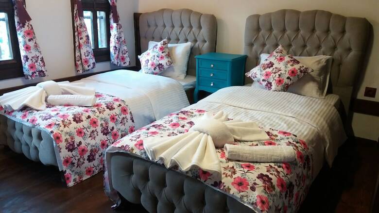 Hotel Gunes Vip Konak Otel