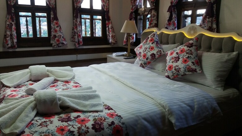 Hotel Gunes Vip Konak Otel