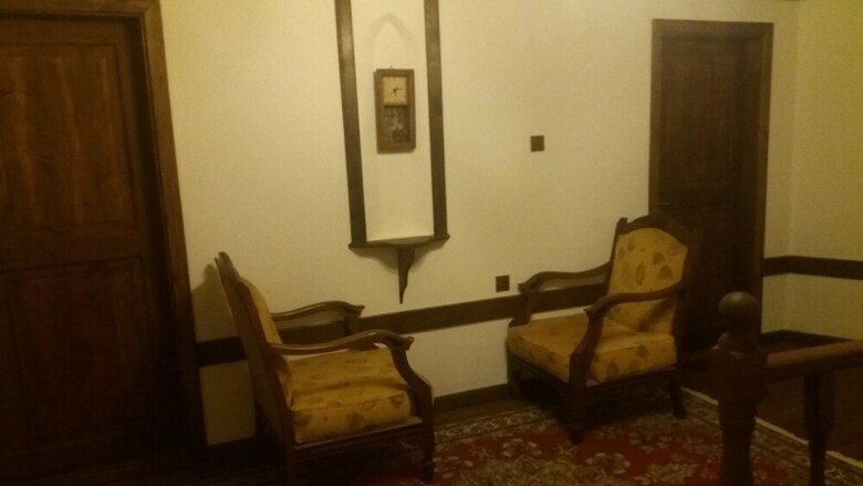 Hotel Gunes Vip Konak Otel