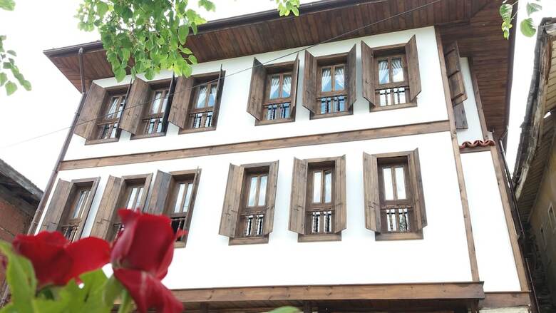 Hotel Gunes Vip Konak Otel