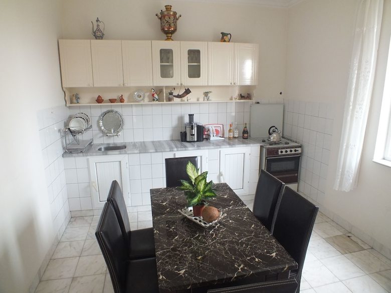 Hotel Guest House Lazuri