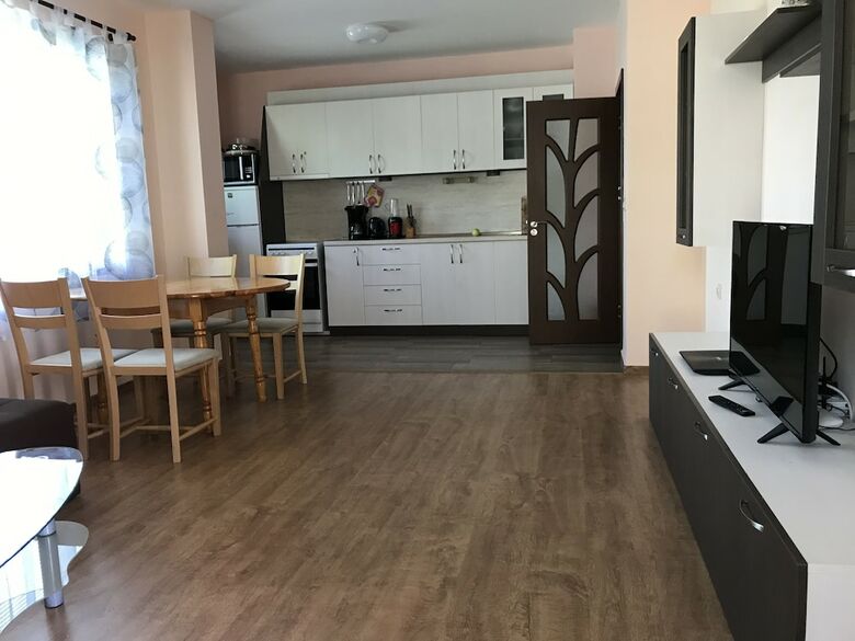 Top Apartament Sarafovo