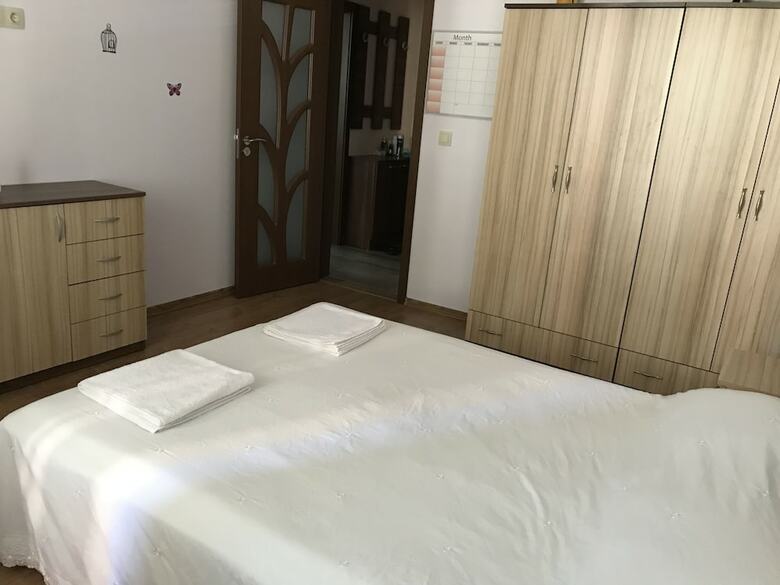 Top Apartament Sarafovo