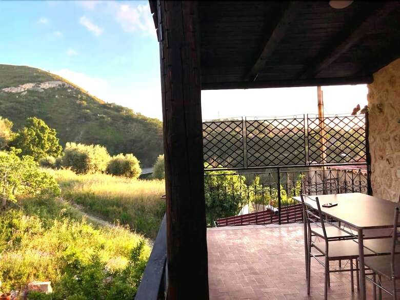 Apartamento Appartamento Vacanza A Tropea