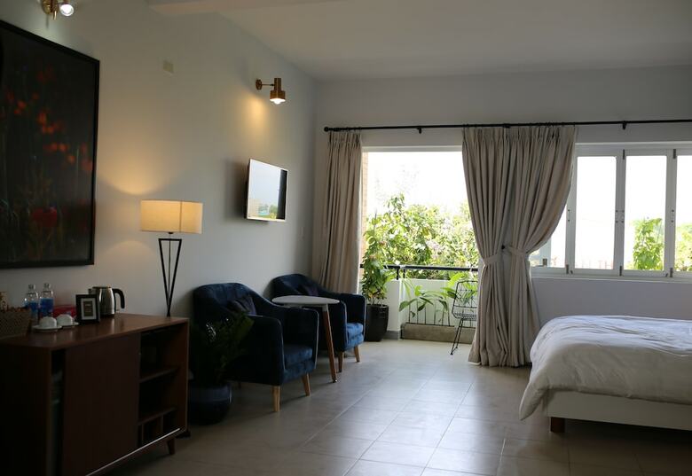 Aparthotel Brighton Boutique Hotel
