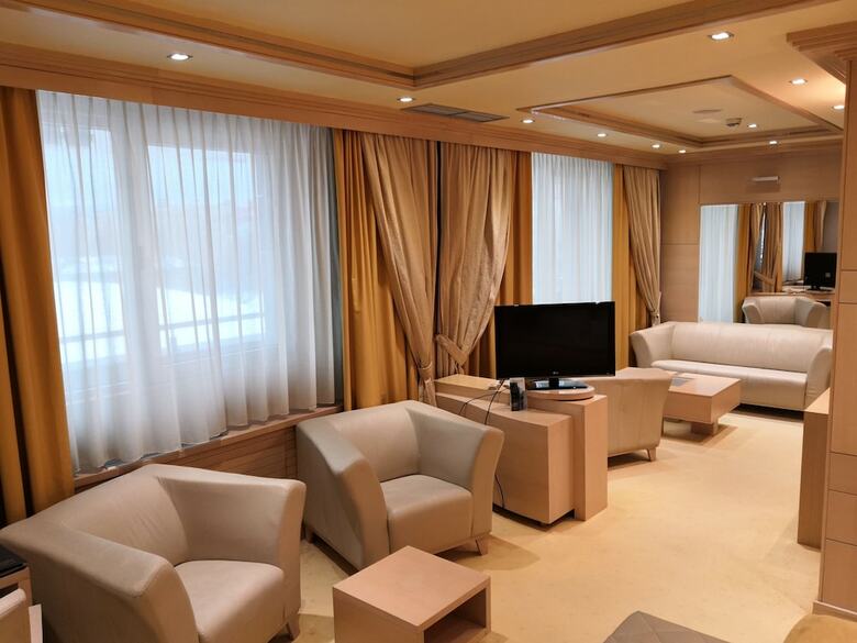 Garni Hotel Aleksandar