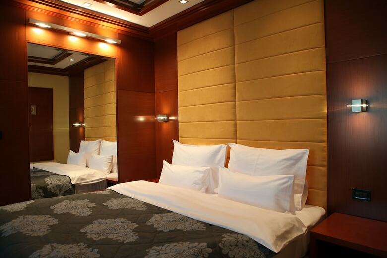 Garni Hotel Aleksandar