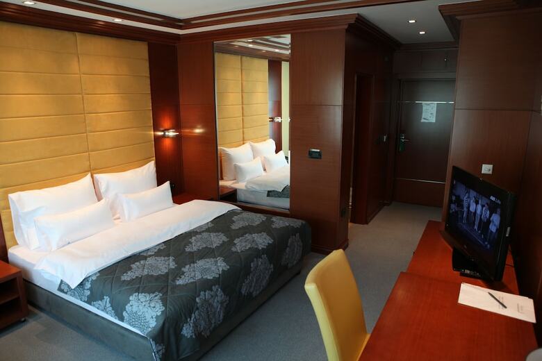 Garni Hotel Aleksandar