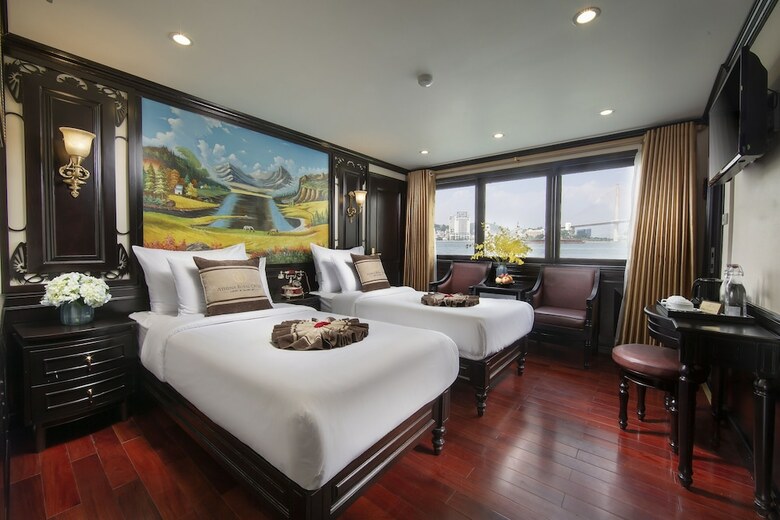 Hotel Athena Royal Cruise