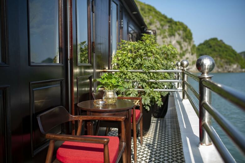 Hotel Athena Royal Cruise