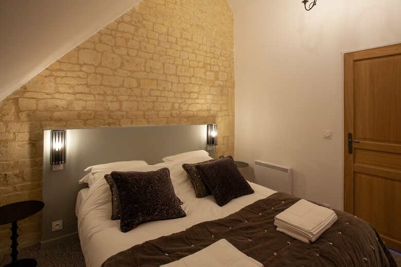 Domaine de La Cour Des Lys