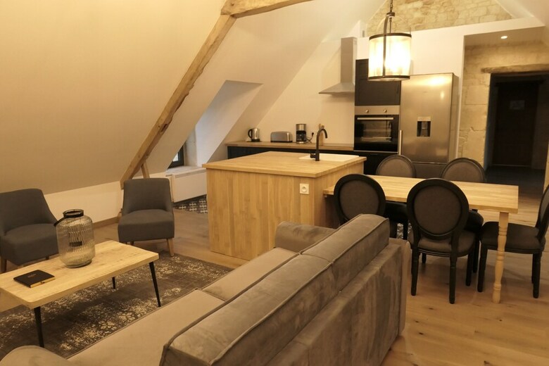 Domaine de La Cour Des Lys