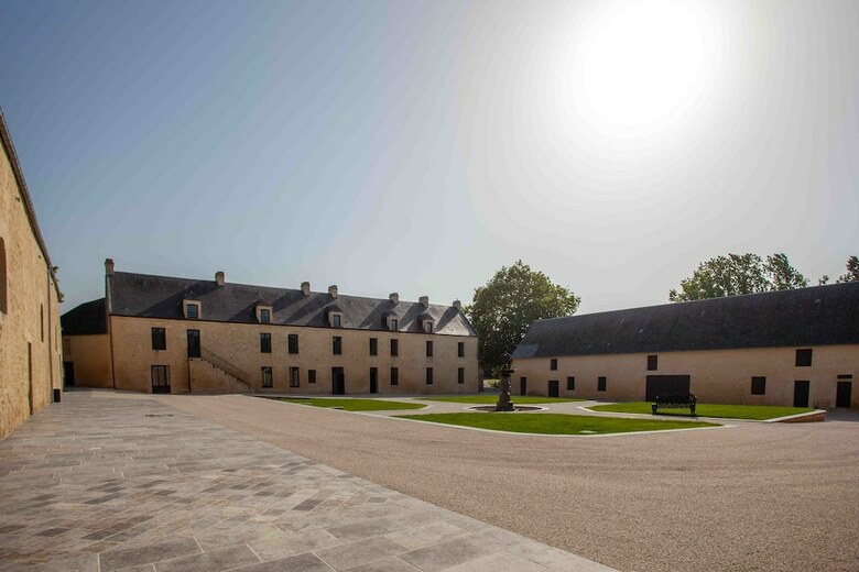 Domaine de La Cour Des Lys