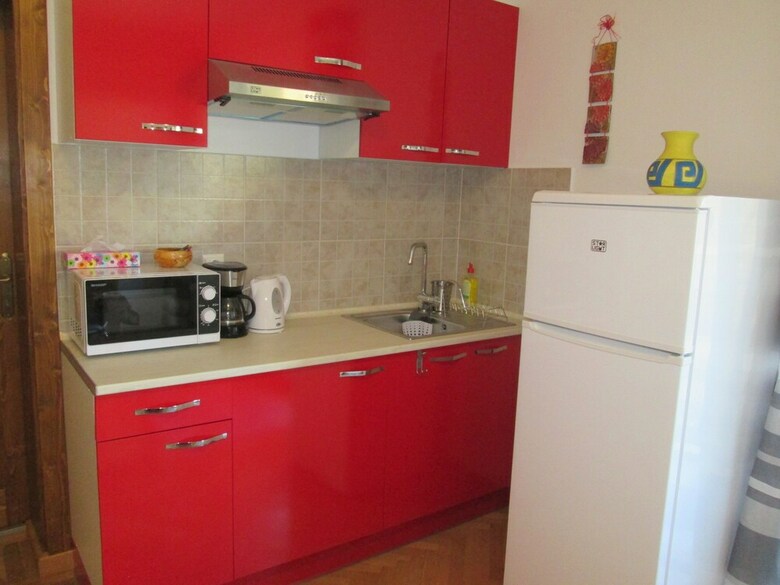 Villa Vila Liana