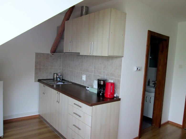 Villa Vila Liana