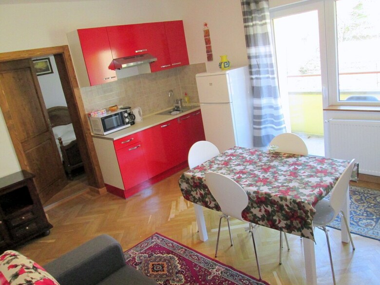 Villa Vila Liana