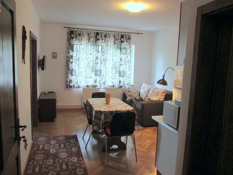 Villa Vila Liana