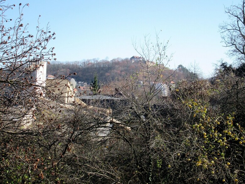 Villa Vila Liana