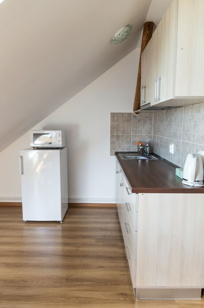 Villa Vila Liana