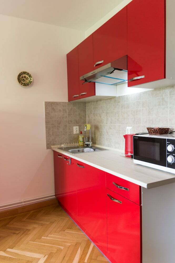 Villa Vila Liana