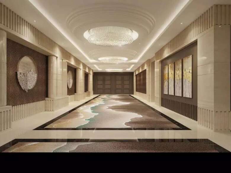 The Qube Hotel Shanghai Jinshan