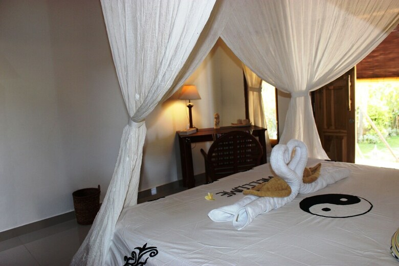 Hotel The Banyan Menjangan