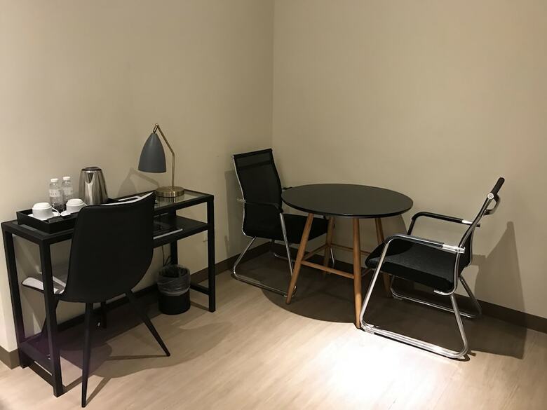 Maxx Hotel Ortigas