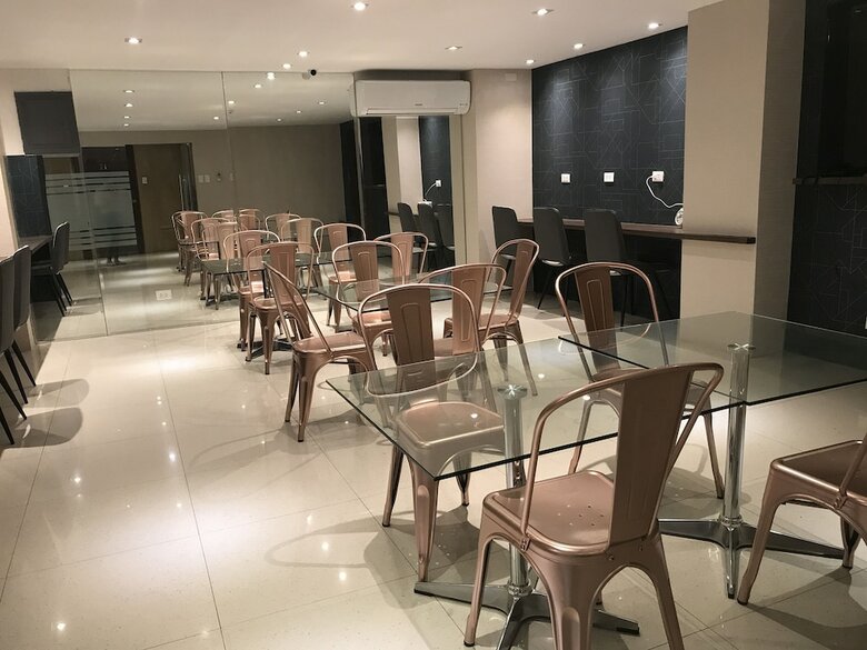 Maxx Hotel Ortigas