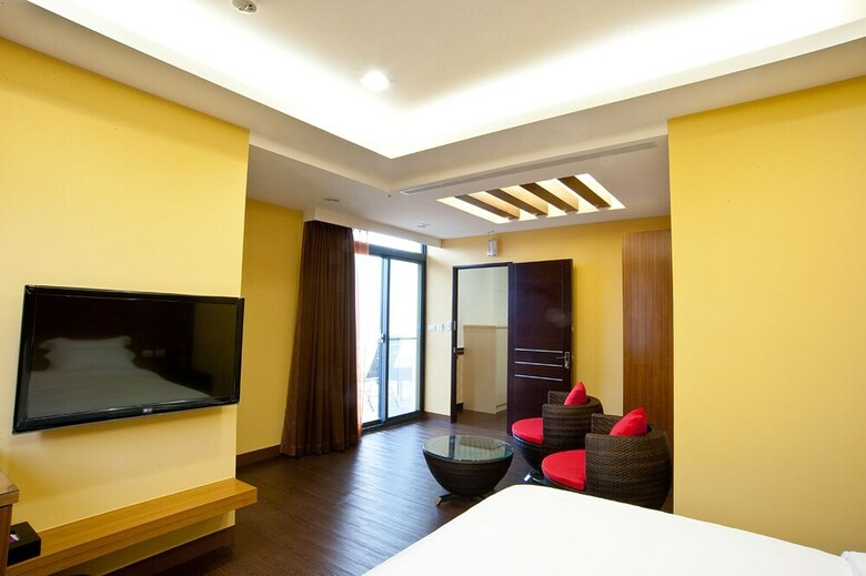 Hotel Flower Style B&B