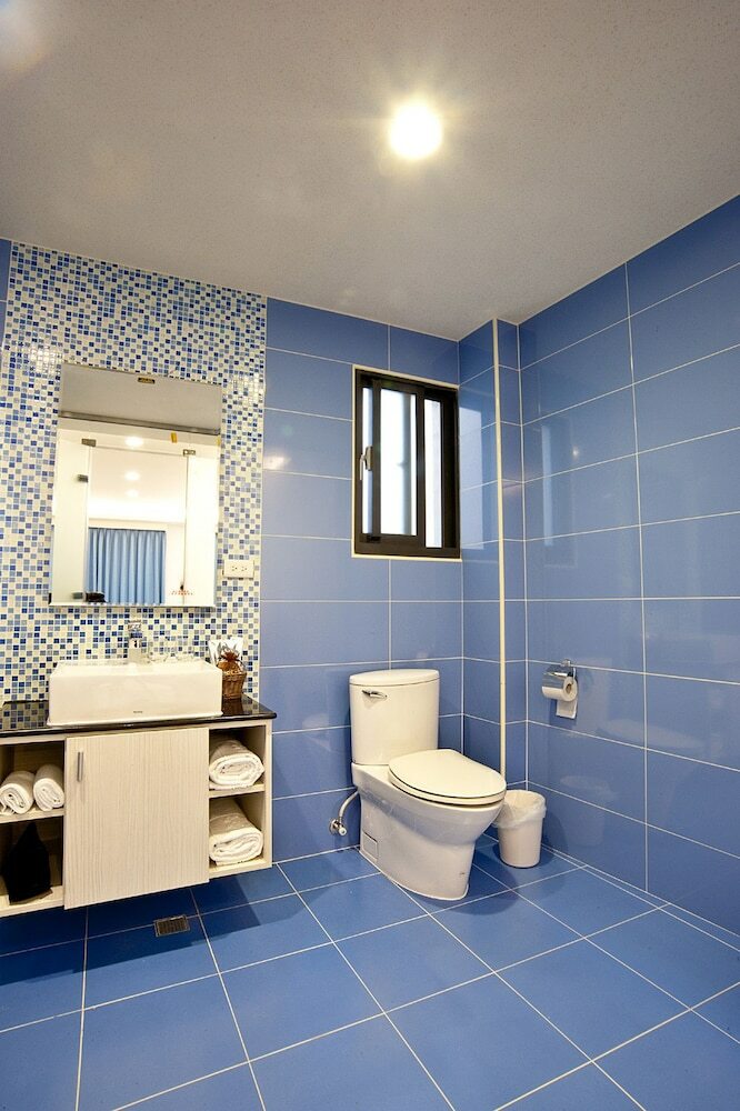 Hotel Flower Style B&B