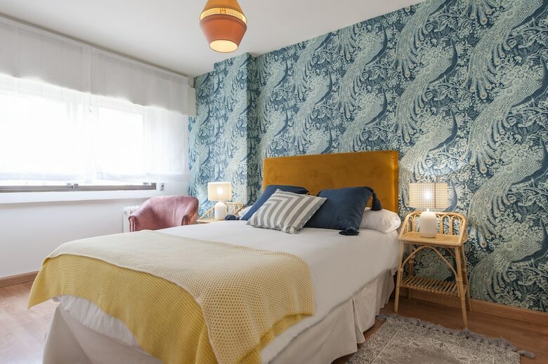 Apartamentos Francisco de Goya