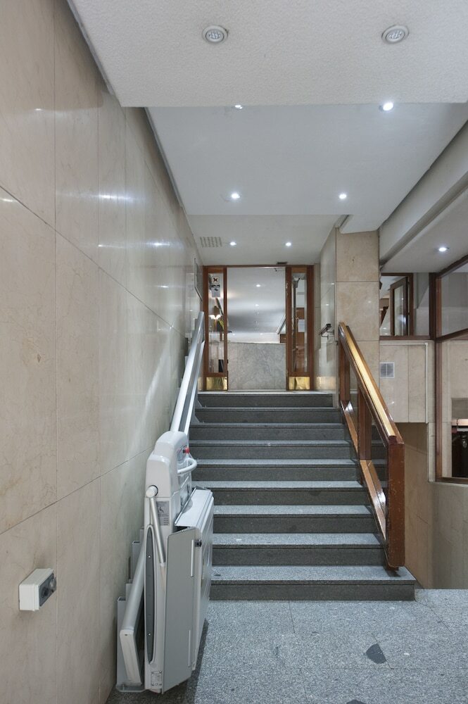 Apartamentos Francisco de Goya