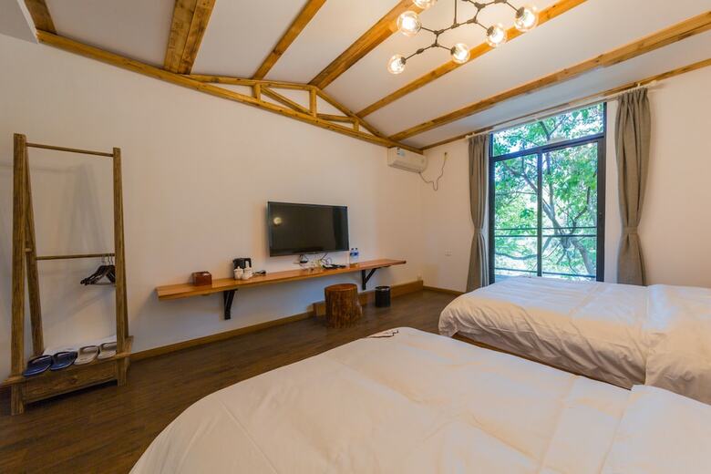 Bed & Breakfast Jiannanshan Garden Homestay