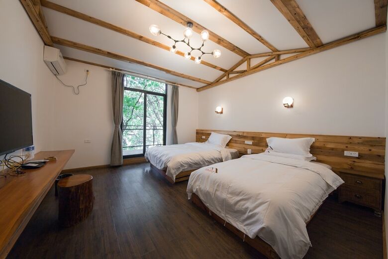 Bed & Breakfast Jiannanshan Garden Homestay