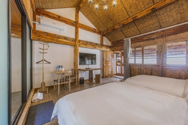 Bed & Breakfast Jiannanshan Garden Homestay