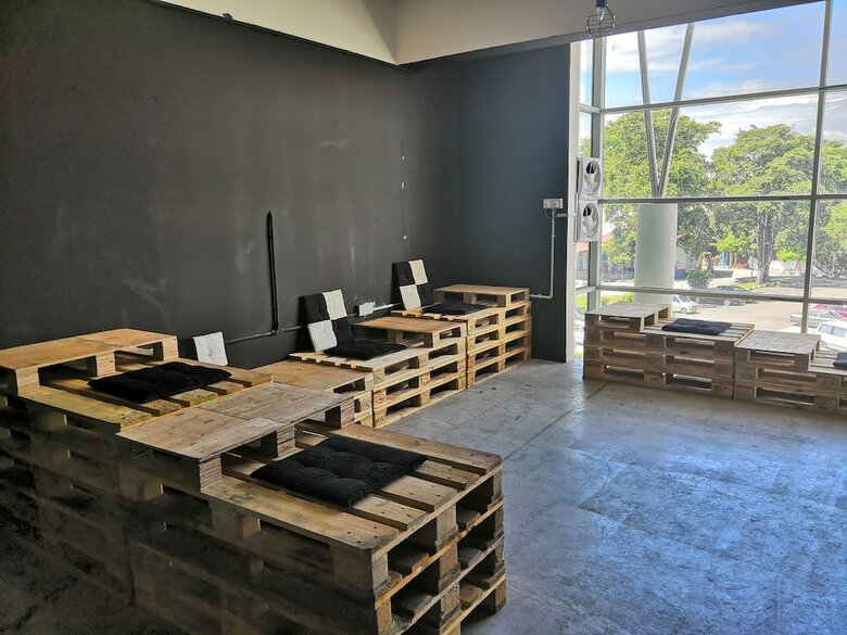 Hostal Bbbs Loft - Hostel
