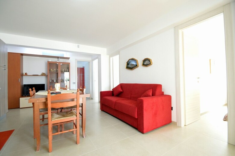 Villa Scampati