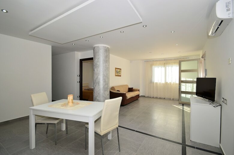 Villa Scampati