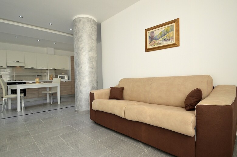 Villa Scampati