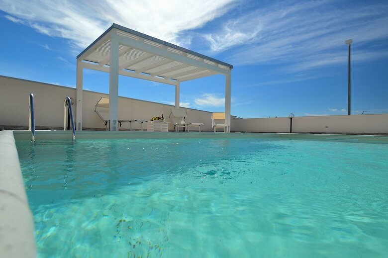 Villa Scampati