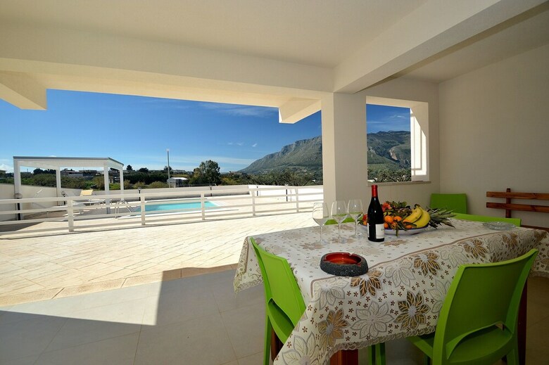 Villa Scampati