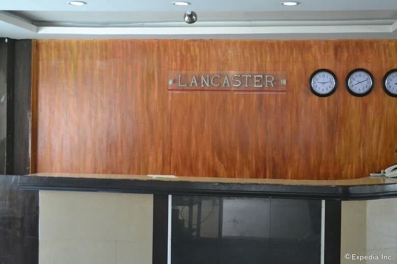 Apartamento Lancaster Hotel Cebu