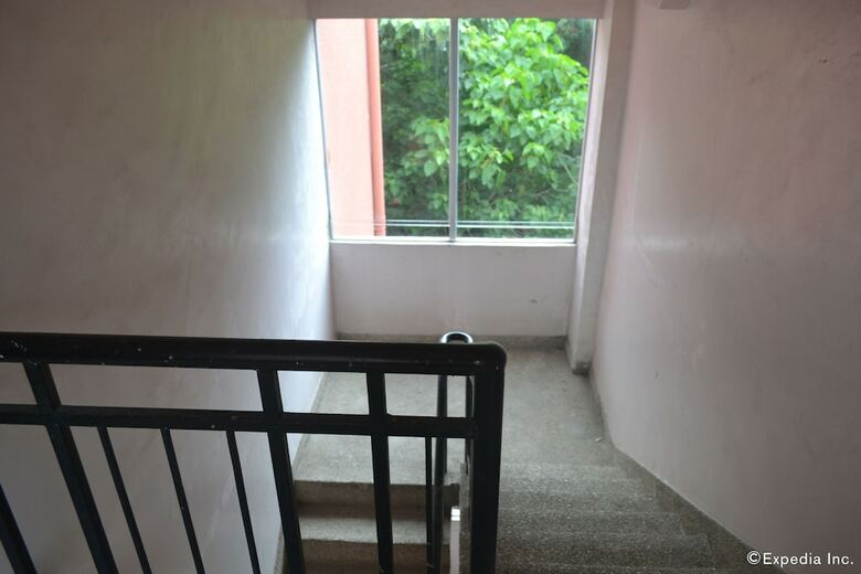 Apartamento Lancaster Hotel Cebu