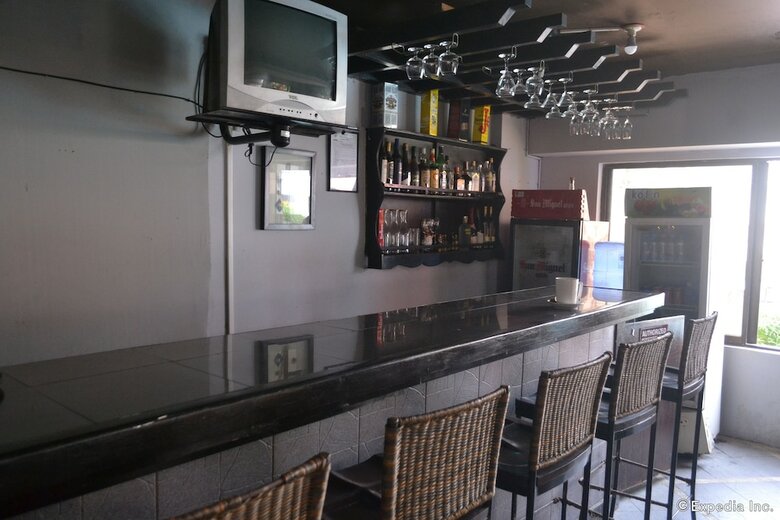 Apartamento Lancaster Hotel Cebu