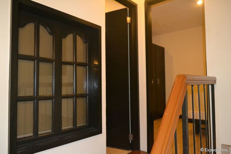 Apartamento Lancaster Hotel Cebu