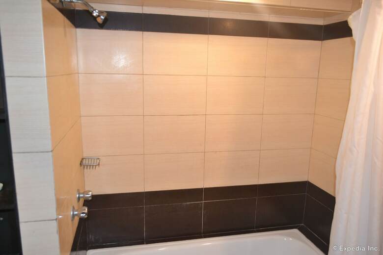 Apartamento Lancaster Hotel Cebu