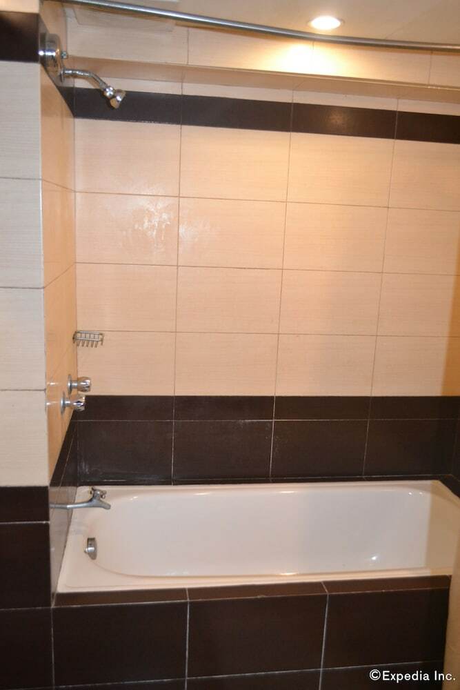 Apartamento Lancaster Hotel Cebu