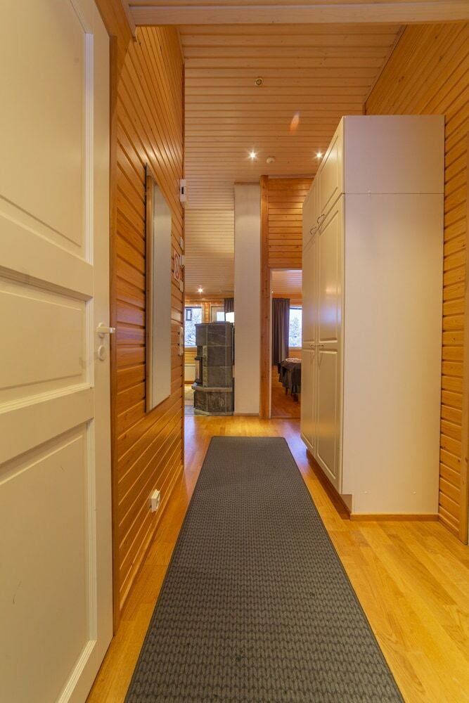 Kuukkeli Apartments Suite